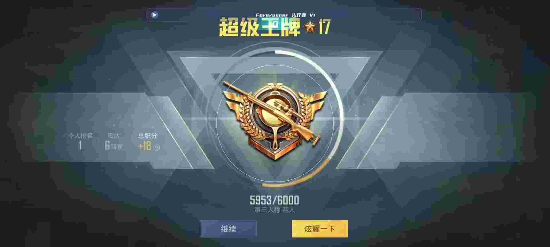 和平精英鸡腿辅助自瞄 - ��ƽ��Ӣ������Ҿٱ����辅助预览图